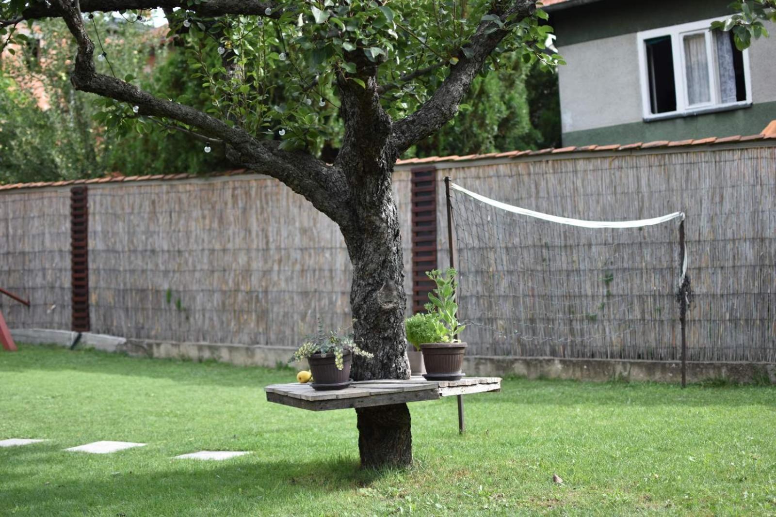 Konak Garavi Sokak Kursumlija Quarto foto