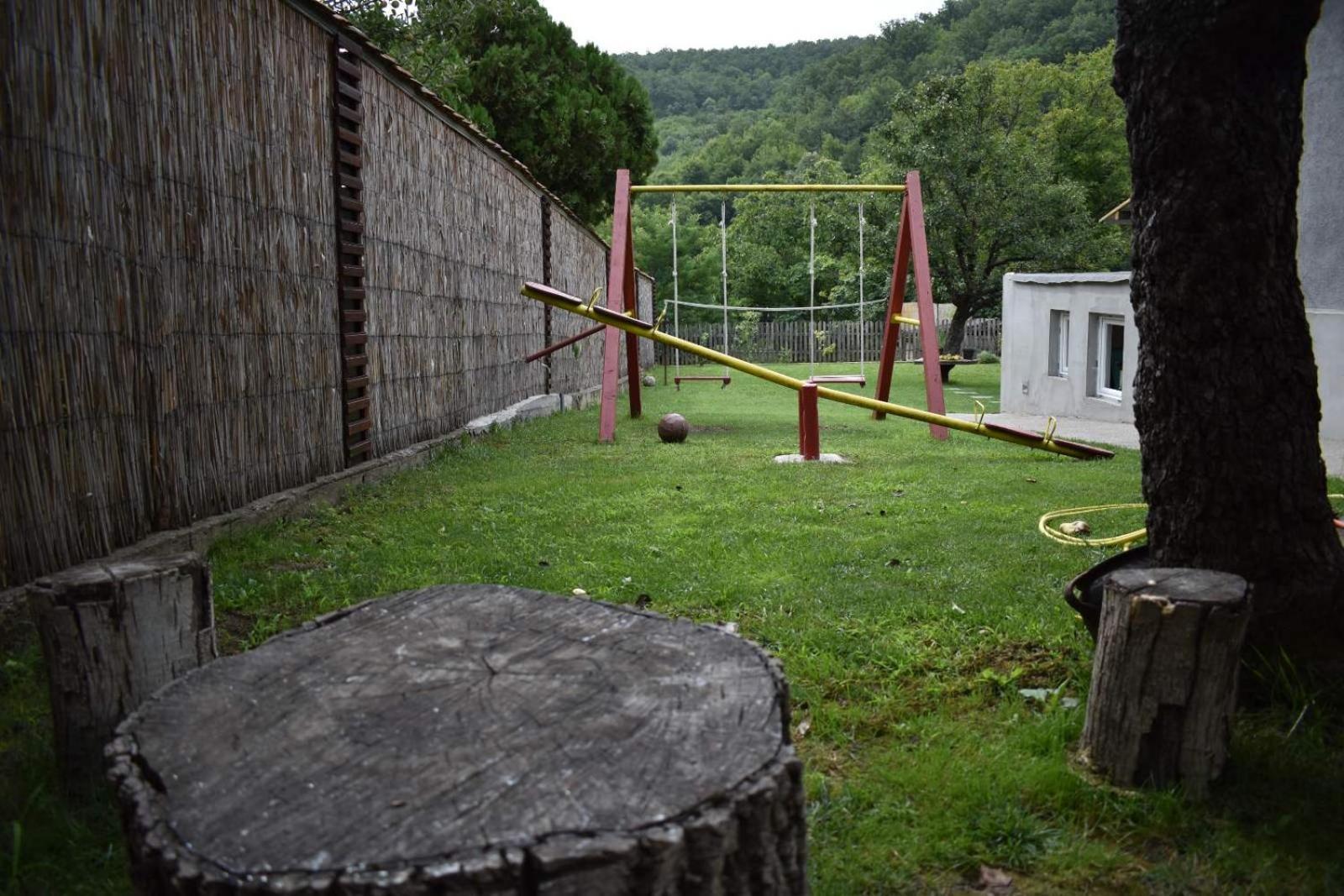 Konak Garavi Sokak Kursumlija Quarto foto